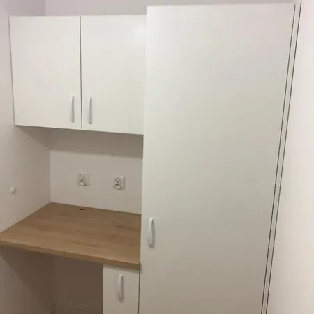 Nadmorskie Tarasy 312 Apartman Kołobrzeg