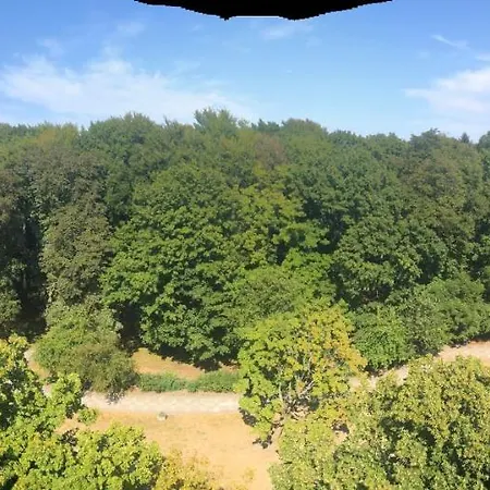 Apartman Nadmorskie Tarasy 312 *