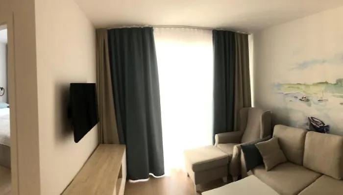 Nadmorskie Tarasy 312 * Kołobrzeg