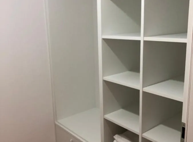 Apartamento Nadmorskie Tarasy 312