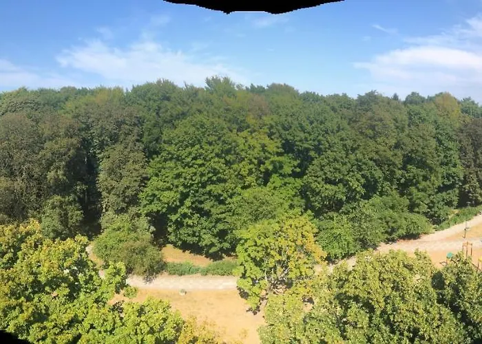 Apartamento Nadmorskie Tarasy 312 *