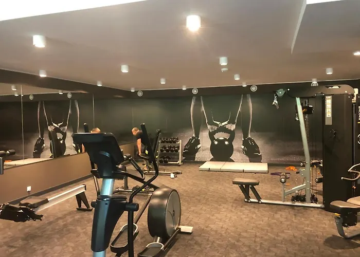 Nadmorskie Tarasy 312 Kołobrzeg