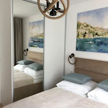 Nadmorskie Tarasy 312 *