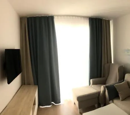 Nadmorskie Tarasy 312 * كولوبرزيغ