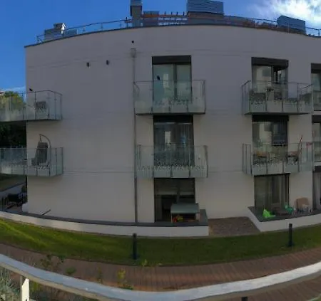 Nadmorskie Tarasy 312