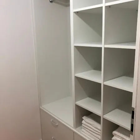 Apartment Nadmorskie Tarasy 312