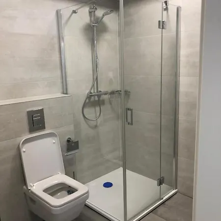 Nadmorskie Tarasy 312 Kołobrzeg