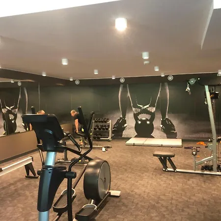 Nadmorskie Tarasy 312 كولوبرزيغ