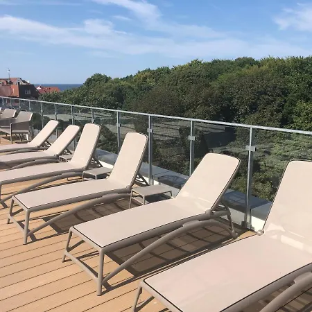 Apartment Nadmorskie Tarasy 312