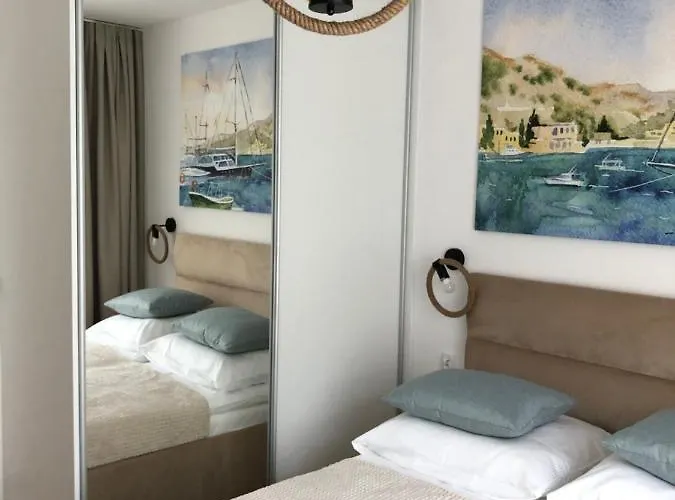 Nadmorskie Tarasy 312 *