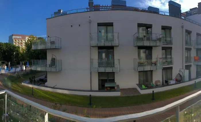 Nadmorskie Tarasy 312