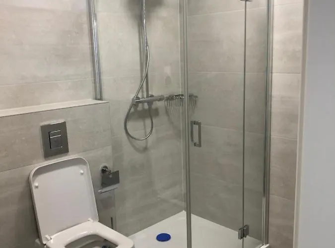 Nadmorskie Tarasy 312 Колобжег